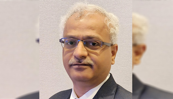 Additional charge of CMD, GIC to Hitesh Ramesh Chandra extended